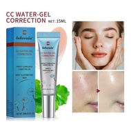 CC Cream Erborian Centella Color Change Foundation Full Cover Dưỡng Ẩm Chống Nắng Dạng Lỏng Dạng Kem