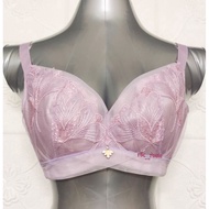 40C/90C BALAIDI PLUS SIZE BRA - WIRED