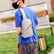 Men's sling bag - sling bag - men's sling bag