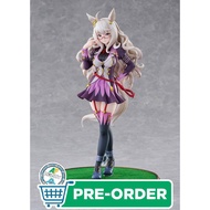 -[DEC 2025]- Max Factory 1/7 Scale Umamusume Pretty Derby Biwa Hayahide PVC Figure