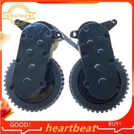 [Hot-Sale] Right Wheel & Left Wheel for  15C / G10 / 25C / 30C / 35C / 11s / 15T Replacement Accesso