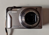 Casio數碼相機