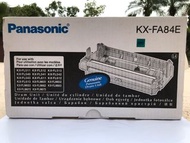 Panasonic fax KX-FA84E Drum Unit 樂聲牌 傳真機 硒鼓 感光鼓