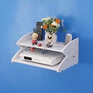 32 CM Wifi Hanging Wall Shelf