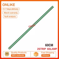 55UH650T / 55UH650T-TB LG 55" LED TV BACKLIGHT (LAMPU TV) LG 55 INCH LED TV BACKLIGHT 55UH650