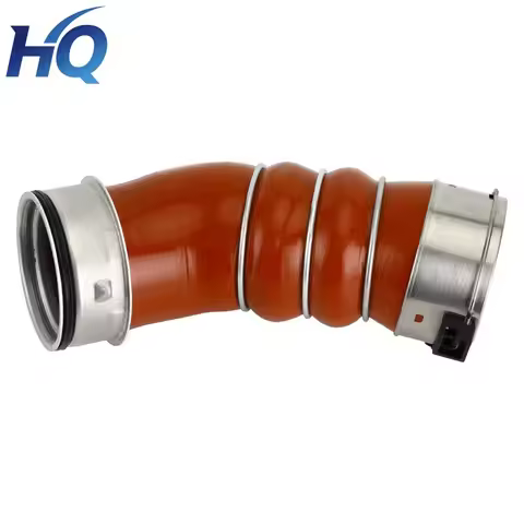 INTERCOOLER TURBO HOSE PIPE FOR BMW X5 X6 E70 E71 3.0SD 3.5D 11617799873