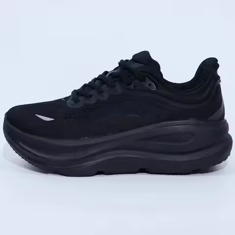 Original tag: Bondi 9 Running Shoes Light Outdoor Sports Trainers Lifestyle Shock Absorption Athleti