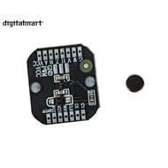 MT6835 Magnetic Encoder PWM/SPI Brushless Motor 21BIT Encoder Replace AS5048