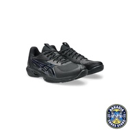 Asics Tennis Shoes SOLUTION SPEED FF 3 NIGHT 1041A529 Men’s Black/Prism Blue 25.0-29.0 cm 2E