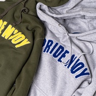 Pride N Joy - Graphic Hoodie Collection 330 GSM Cotton Fleece