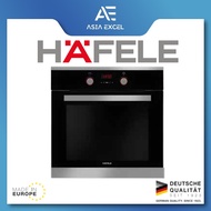 HAFELE 534.05.571 65L AQUALYTIC CLEANING BUILT-IN OVEN