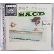 许茹芸 Valen Hsu - 茹此精彩13首 (SACD)