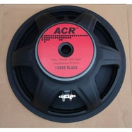 Speaker Acr 15 Inchi /15600 Black Ori