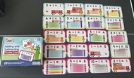 Numberblocks Adding and Subtracting Puzzle Set