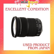 [ Used Camera from Japan ] Canon Standard Zoom Lens EF24-105mm F3.5-.5.6 IS STM Full-frame EF24-105I