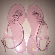 jelly bunny shoes