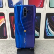 【瑕疵請看內文】OPPO A5 2020 64G 藍色 6.5吋 歐珀 交通方便 實體門市 二手機 中古機 A1039