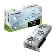 GIGABYTE 技嘉 RTX5070 EAGLE OC ICE SFF 12G顯卡-註5