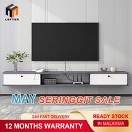 LOFTER Wall TV Cabinet Rak TV Gantung Almari TV Modern Living Room Simple And TV Storage Cabinet Kabinet Tv