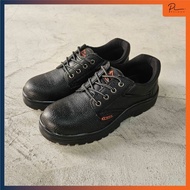 Croce 8003 safety shoes Steel Toe Heel Cover Brand Model 8003