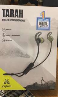 Jaybird 運動耳機