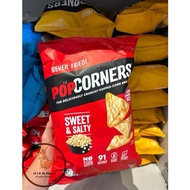 Popcorners Sweet & Salty Snack 130g