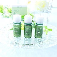 FANCL 乾燥敏感肌護理 乳液 10mL×3瓶