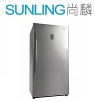 尚麟SUNLING 禾聯 600L 風冷無霜直立式冷凍櫃 HFZ-B6011F 自動除霜 冷藏冷凍切換 來電優惠