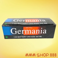 Test Battery/Trial 2A/3A. G/Cermania