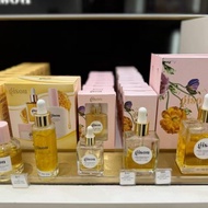 Gisou Honey Gloss Hydration Heroes 4in1 Gift Set Hair Mask Mini Hair Oil Full Size Hair Oil Lip Glos
