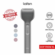 LAIFEN Electric Shaver T1 Pro Trimmer Razor Blade Pencukur Muka