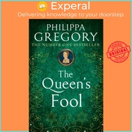 The Queen's Fool by Philippa Gregory (UK edition, paperback)