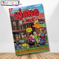 Bekazon Bumper UJANG & APO? : New-Stalgia Raya Sakan 2022