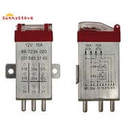 2015403745 Car Overload Protection Relay for - W201 W202 W124 W129 W126 Overload Relay Car Accessori