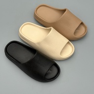 YZ Men's and Women's Bread Sandals 3 Basic Colors Rough Pattern High Sole, Fashion Sandals CV999 bre