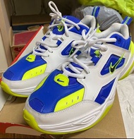 Nike M2K TEKNO