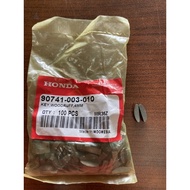 BUNDLE10pcs Honda Ex5/DREAM- Magnet Key Ori Indonesia-90741-003-010