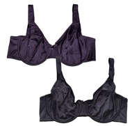 Bra C&amp;A Polos 2 Dark Color 3240