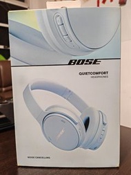 Bose Quietcomfort Handphones