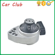 Engine Motor Transmission Mount Kit Engine foot glue 2S616F012GC 1301965 S1 1202576 for Ford Fiesta 