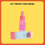 G21 SERUM GLASS SKIN HYDRATING ANTI PIMPLES WHITENING