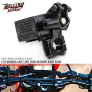 Front Brake Master Cylinders For HONDA CRF300L CRF250L CRF 250L 250M 300L 300 L RALLY XR650L XR 650L