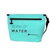 WATERSPORTS Aquaseal Waterproof Shoulder Bag - Green