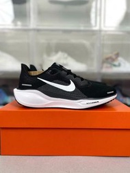 Nike Pegasus 41 運動鞋 跑鞋 休閑鞋 男款 black and white黑白色