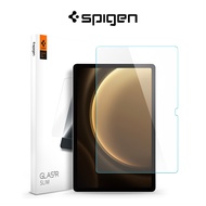 Spigen Galaxy Tab S9 FE Screen Protector (10.9 Inch) Glas.tR Slim Samsung Galaxy Tab S9 FE Tempered Glass