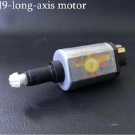 Wgb Gearbox Set M4a1 Jinming J9 gen9 JM Nylon Water Gel Blaster