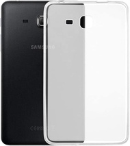 ส่งฟรี เคส ด้านหลัง แบบนิ่ม ซัมซุง แท็ป เอ 7.0 (2016) ที285 (7.0) TPU Soft Case For Samsung Galaxy Tab A 7 (2016) SM-T285 (7.0)