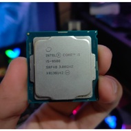 Intel Core i5 9500 Processor
