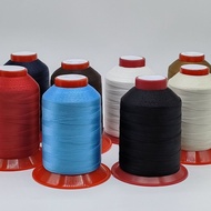 锋丽210D/2股3股6股9股尼龙线高强线皮革沙发鞋帽车缝线针车线Fengli 210D/2 shares 3 shares 6 shares 9 shares fujiayifang168.my20