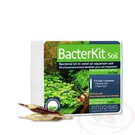 Prodibio BacterKit Soil bag of 2 starter tubes to setup aquarium shrimp